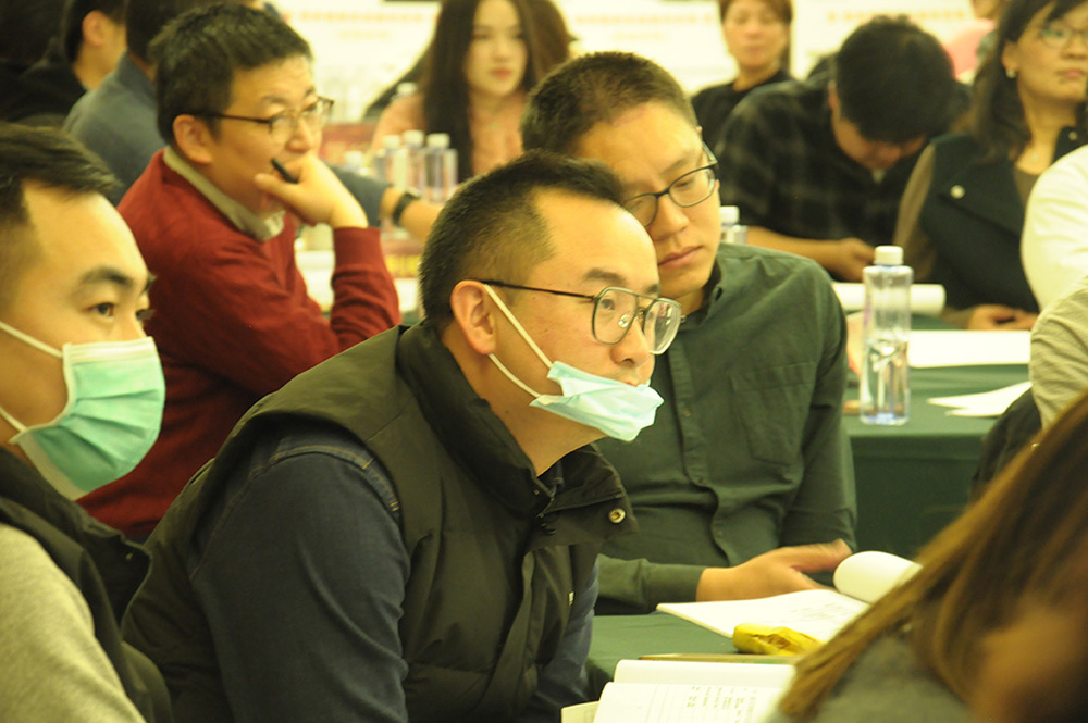 高培商院内训分享：企业文化变革七步法：打造强大组织文化，驱动业务成功